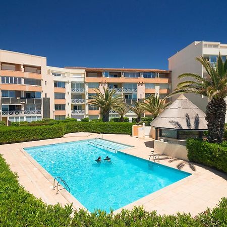 Vacanceole - Savanna Beach- Terrasses De Savanna Agde Eksteriør billede