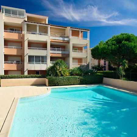 Vacanceole - Savanna Beach- Terrasses De Savanna Agde Eksteriør billede